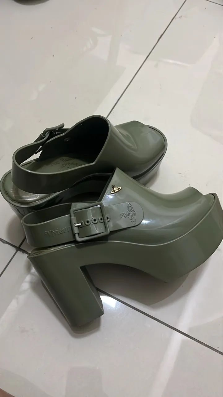 Melissa Vivienne westwood original