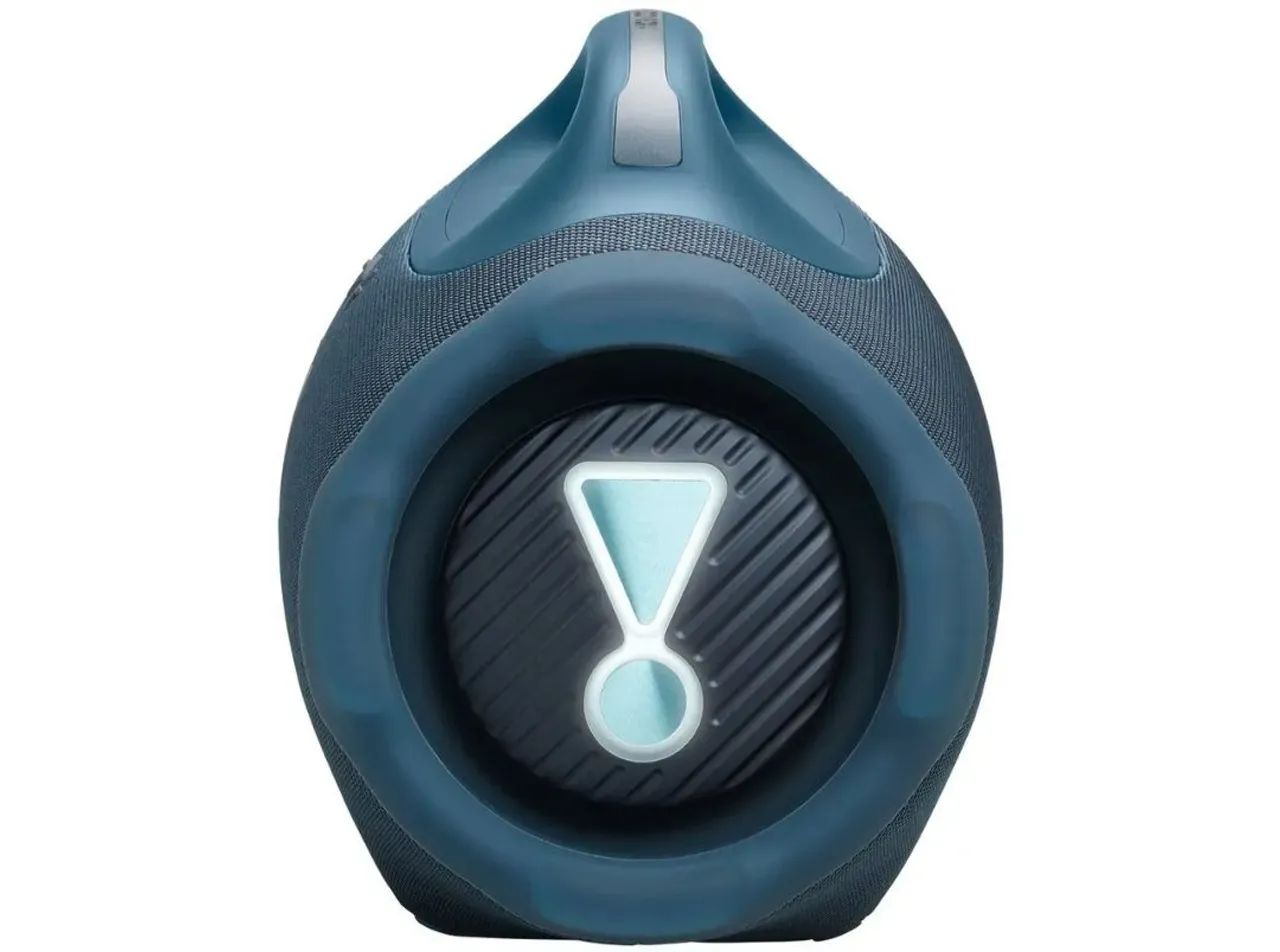 Bombox 4 azul - Foto 4