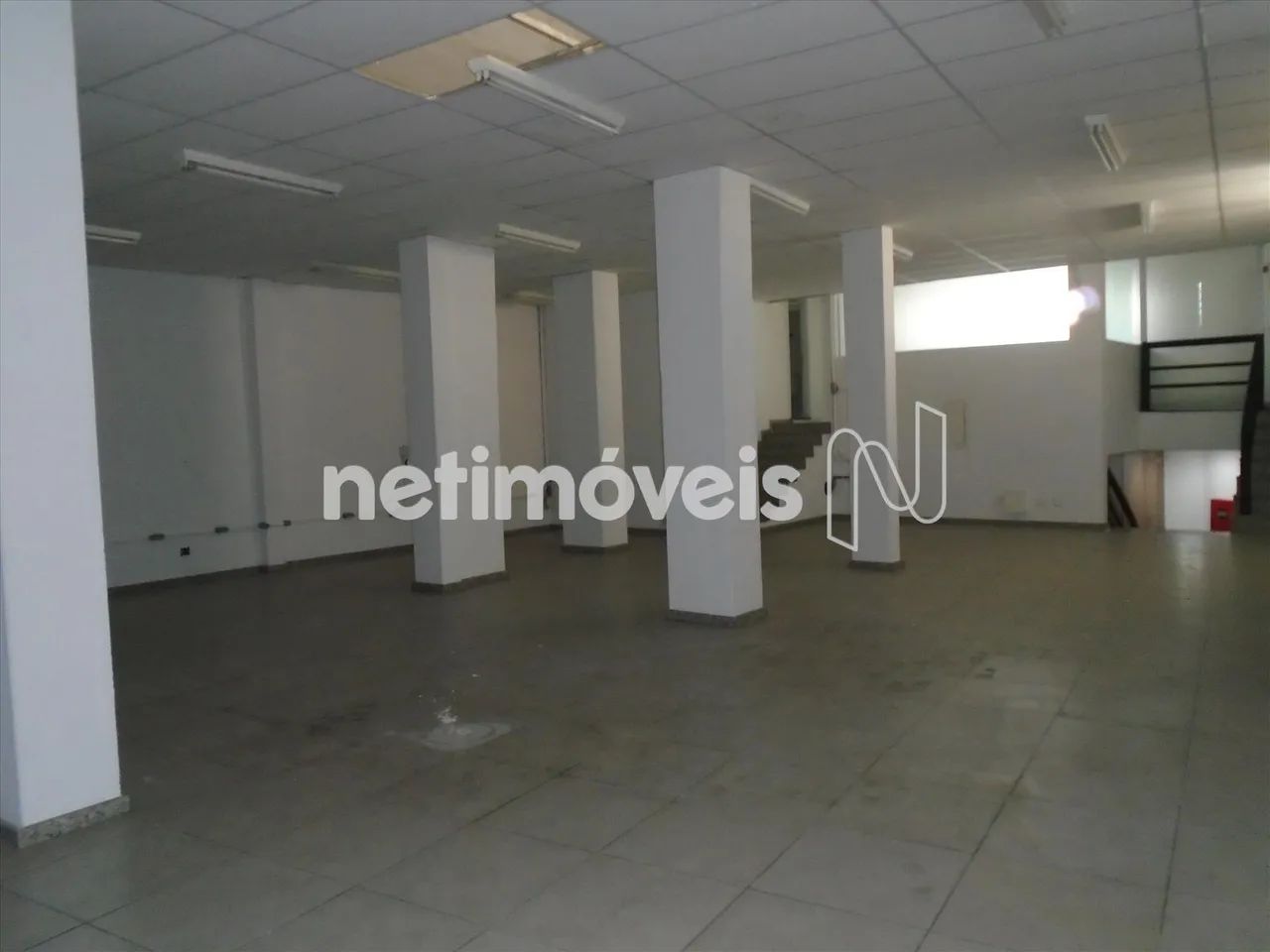 Venda Ponto comercial Horto Belo Horizonte - Foto 2