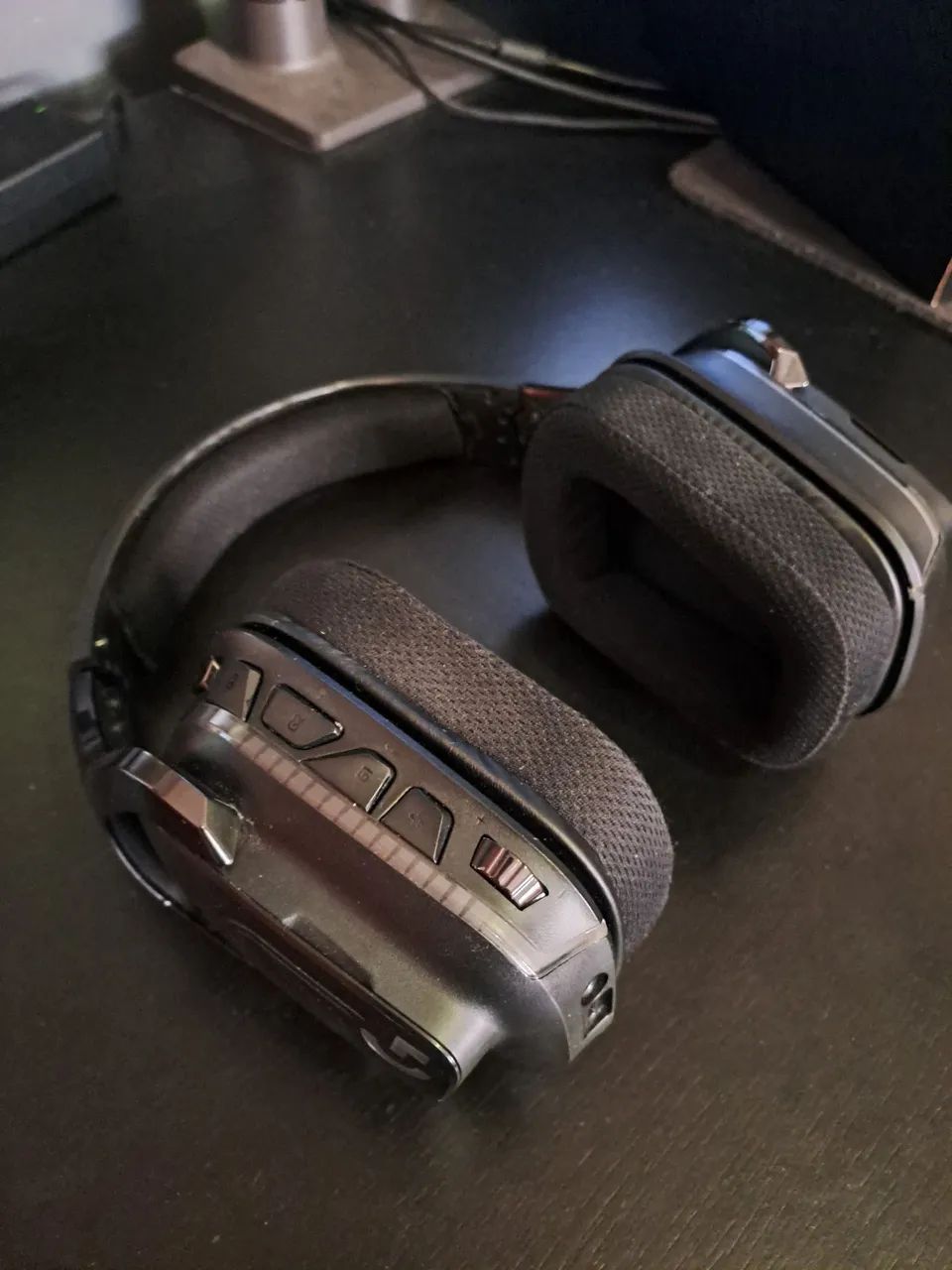 Headset Logitech G935 - Foto 4
