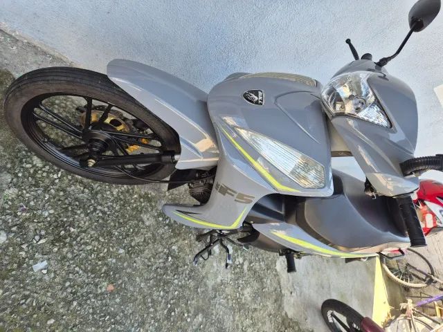 Moto 50cc  - Foto 4