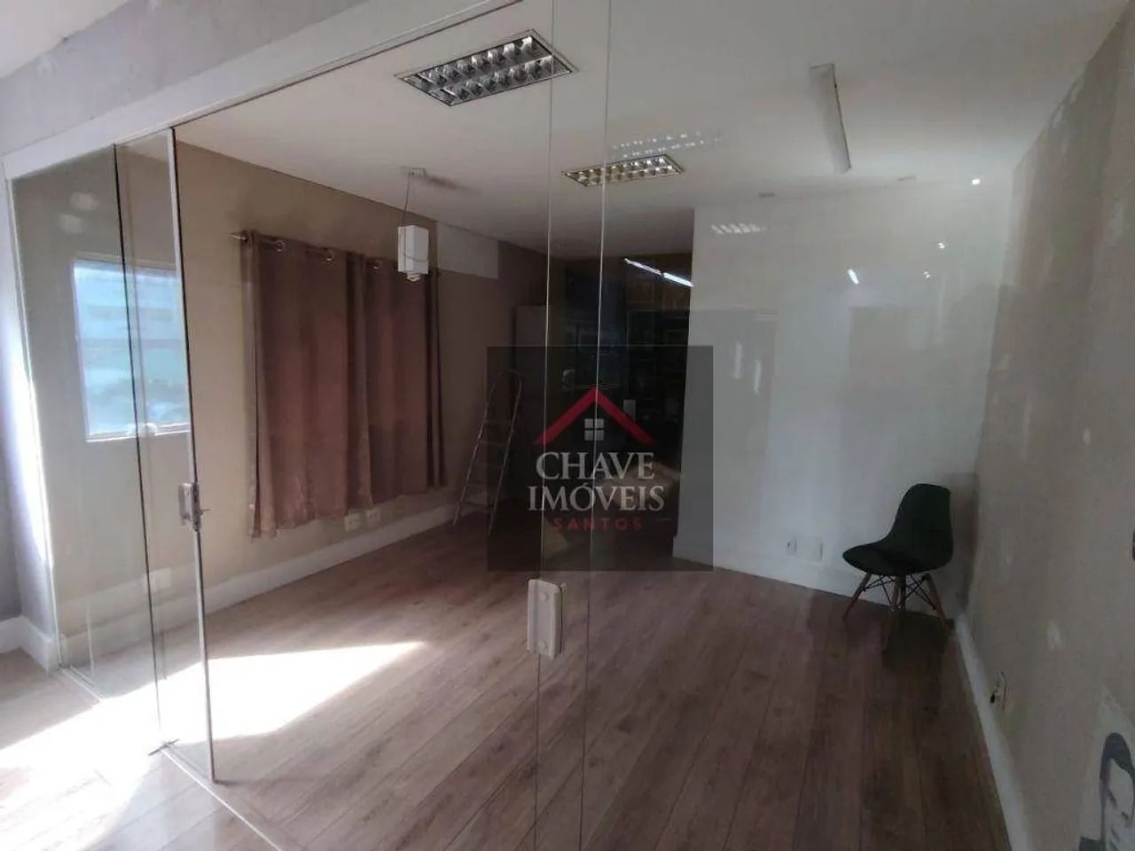 Conjunto Comercial para Locação, Av Ana Costa - Foto 3