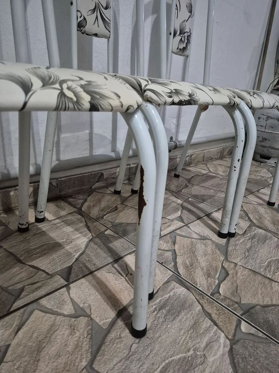 Cadeira - Foto 3