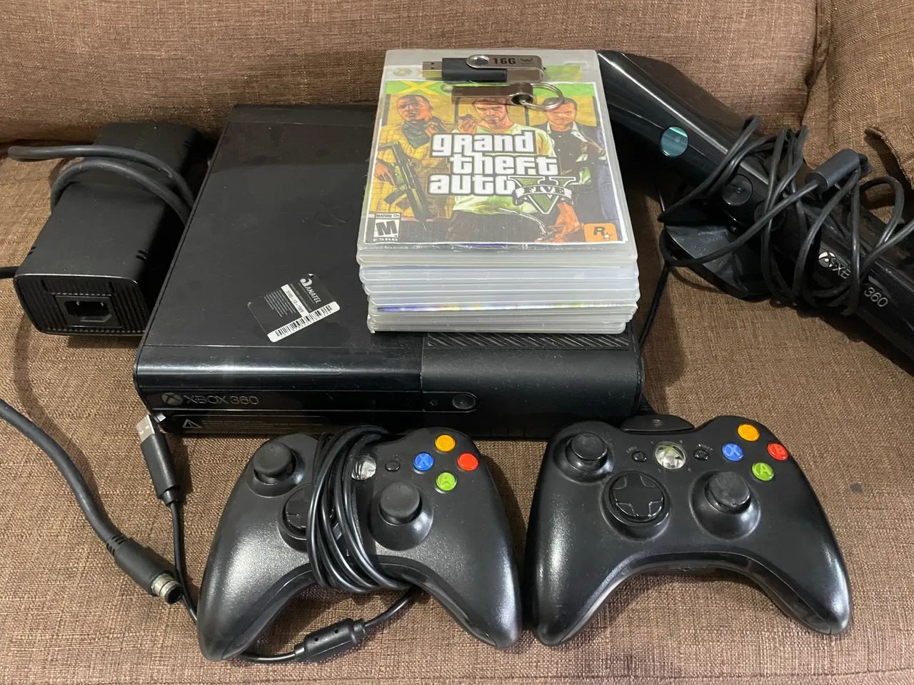 Xbox 360