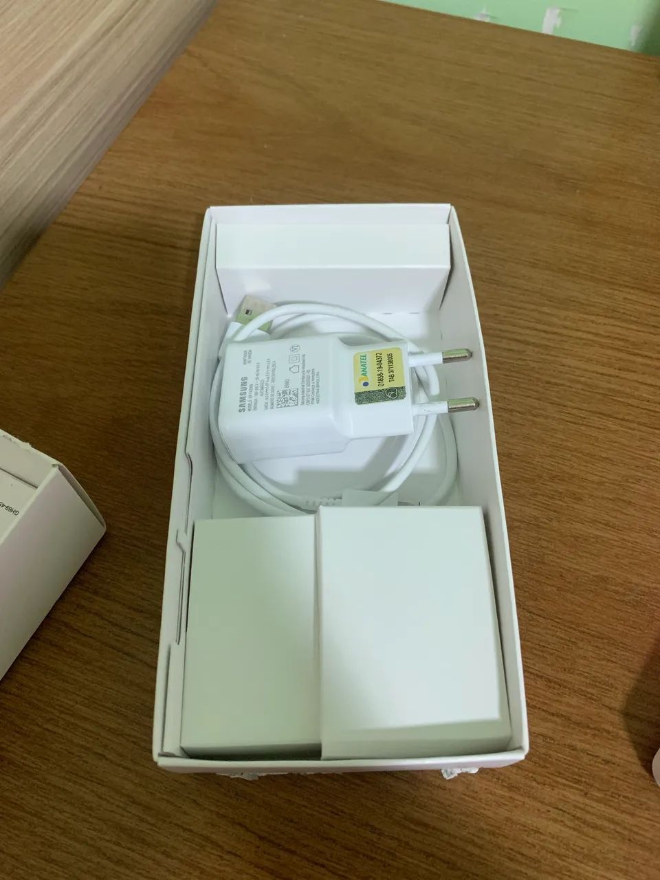 A17 128gb completo - Foto 5