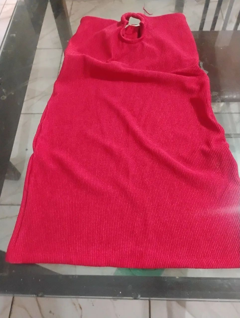 Roupas feminina 