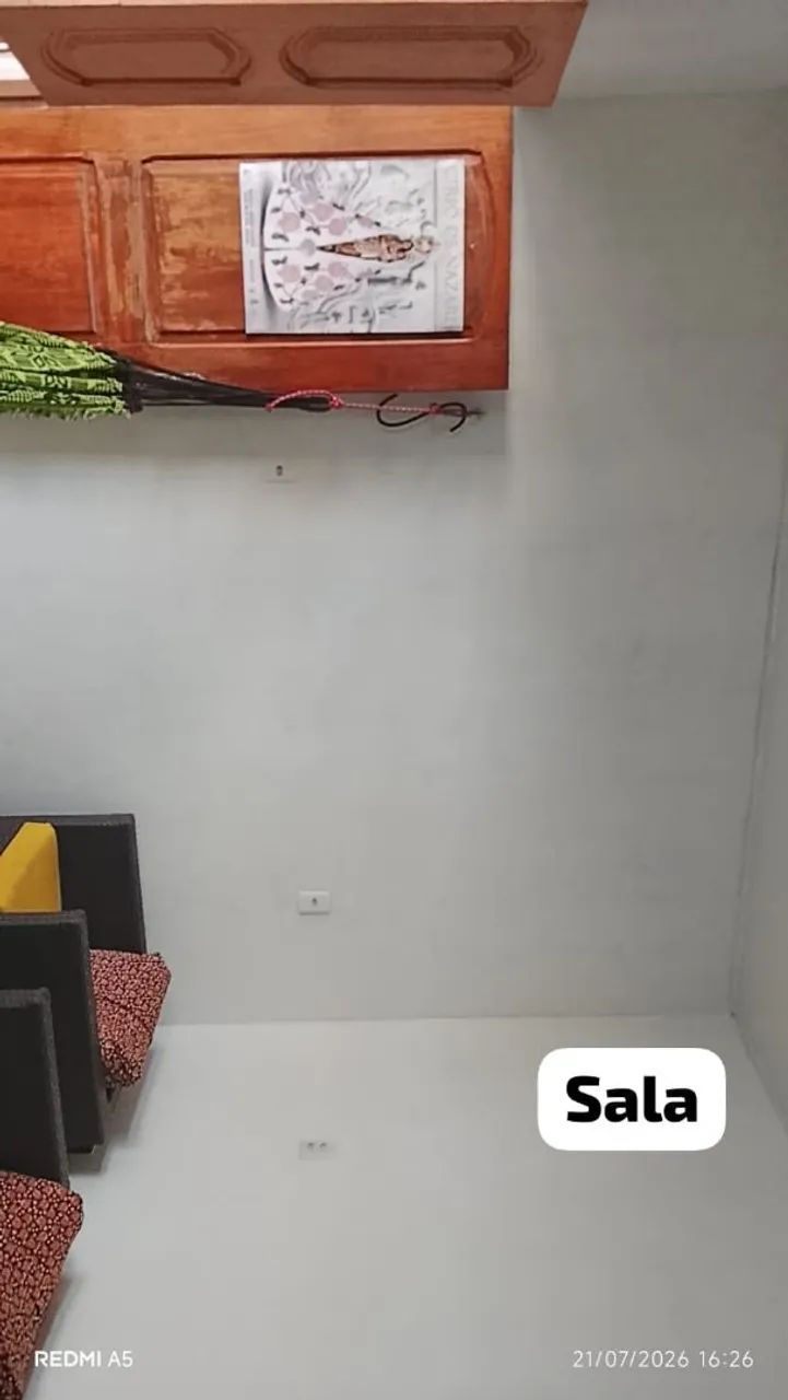Vendo uma casa em Águas Lindas  - Foto 3