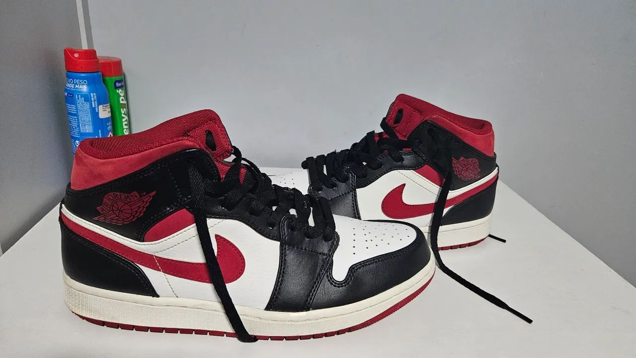 Air jordan 1 mid
