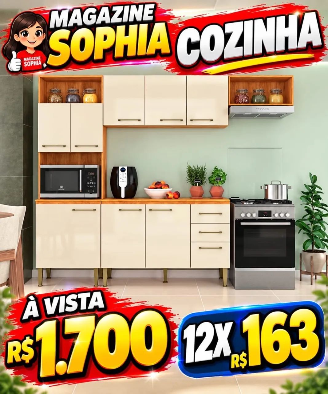 Moveis novos - Foto 4