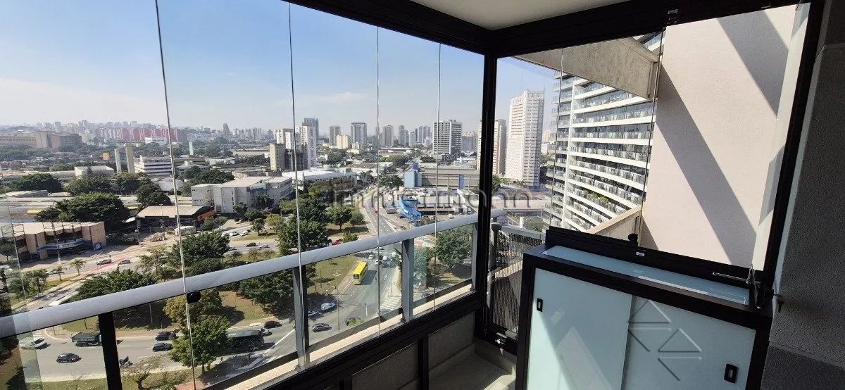 APARTAMENTO JARDIM DAS PERDIZES 1 DORMITÓRIO 1 VAGA - Foto 3