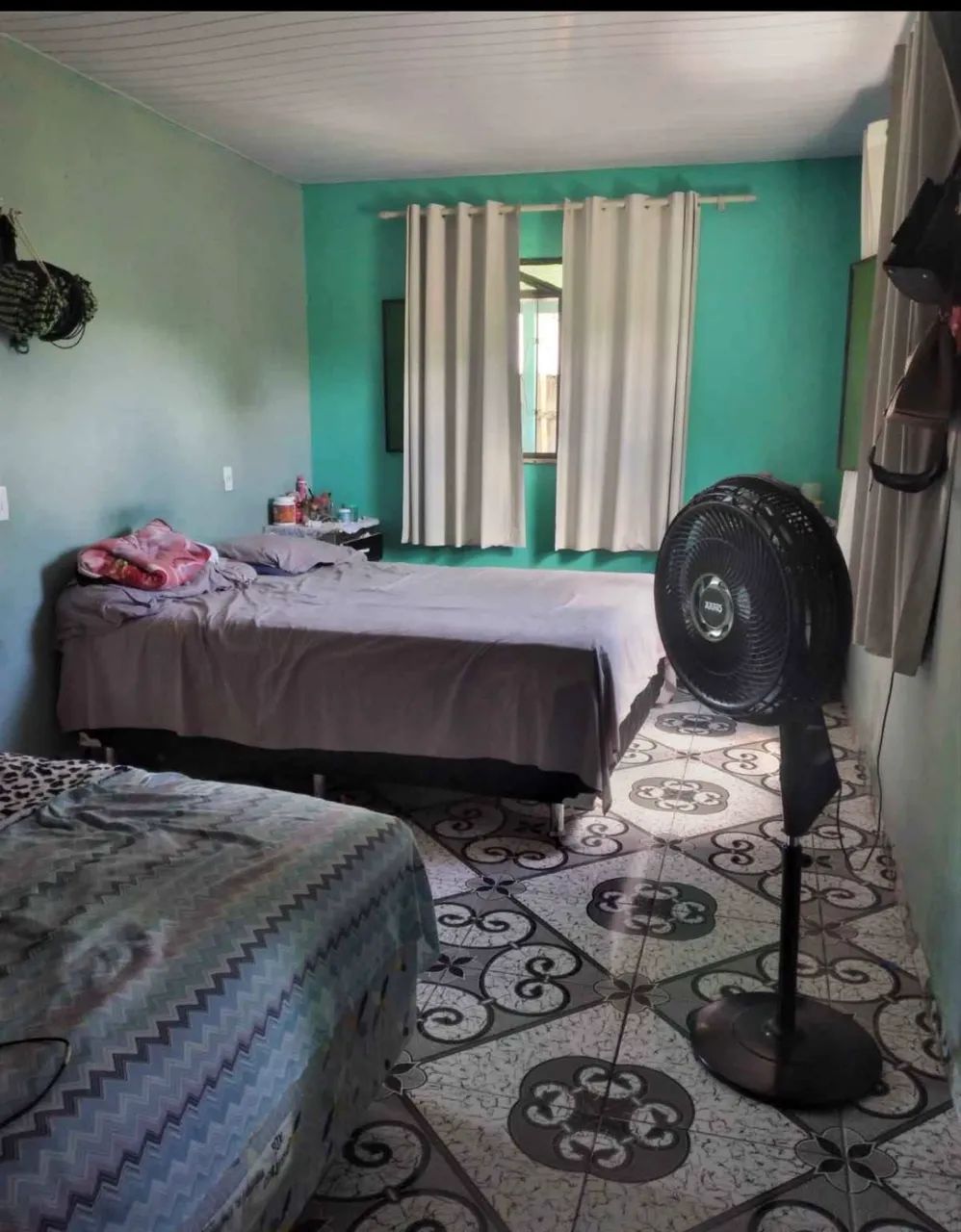 Casa no parcelamento- entrada de 9,600 - Foto 3
