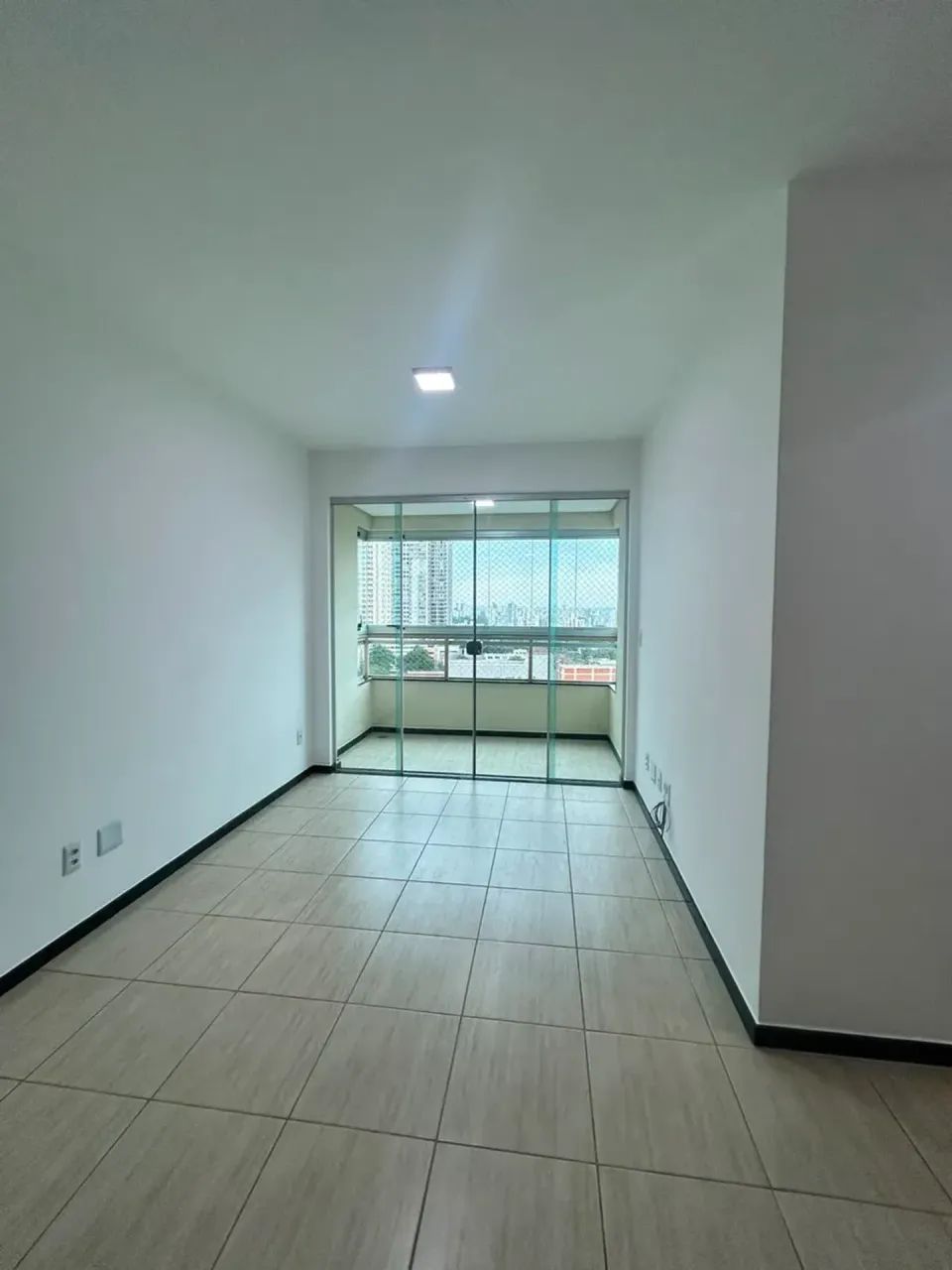 Imóvel para aluguel tem 60 metros quadrados com 2 quartos - Foto 3