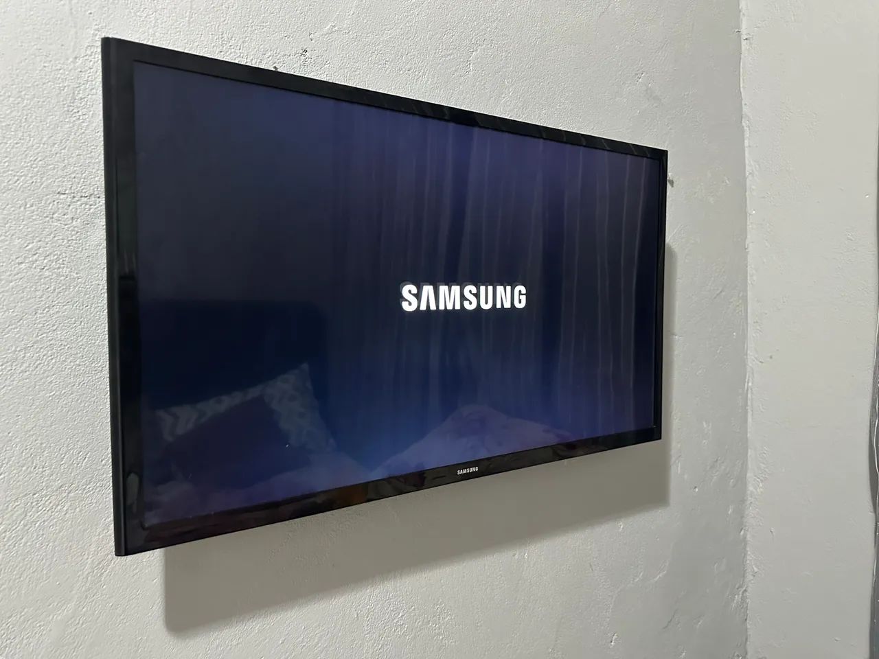 TV samsung 32 polegadas