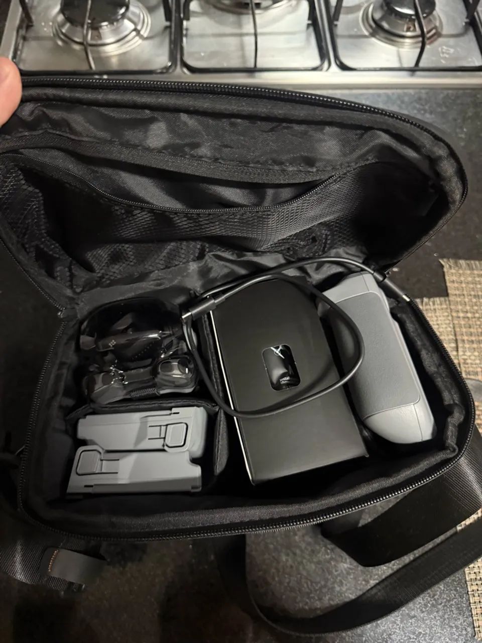 Dji mini 5 pro - Foto 3