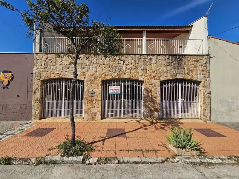 Casas SOROCABA - SP