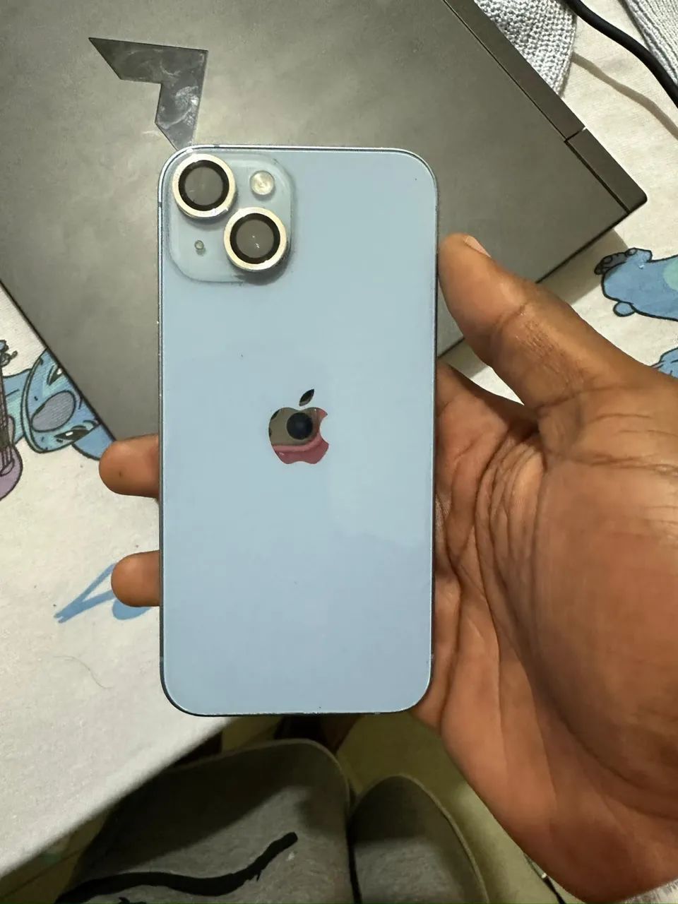 iPhone 14 128gb - Foto 2