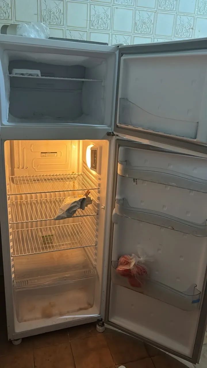 Geladeira - Foto 2