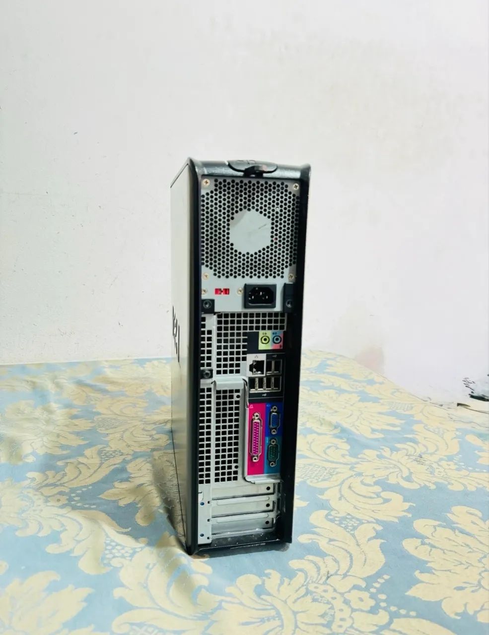 Lote de PC Dell optiplex Core Dou diversos modelos  - Foto 2