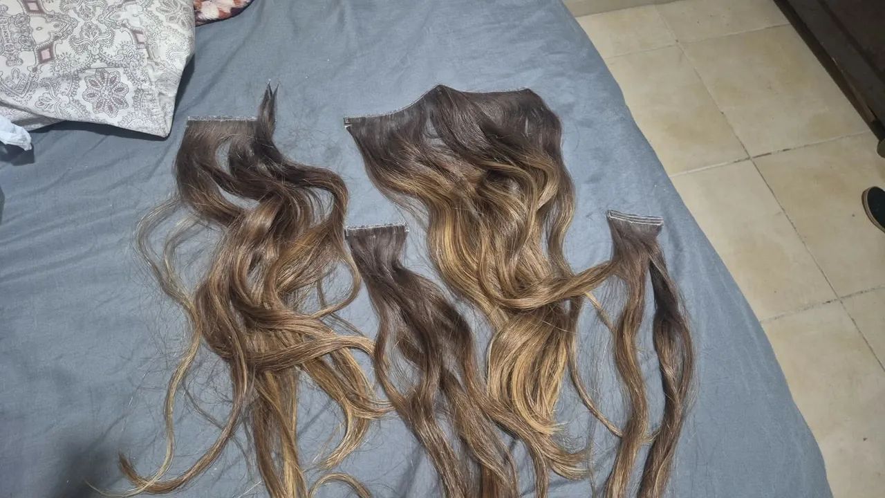 Mega Hair - Foto 3