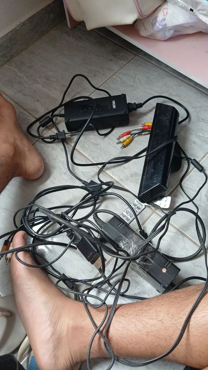 Xbox 360  - Foto 3