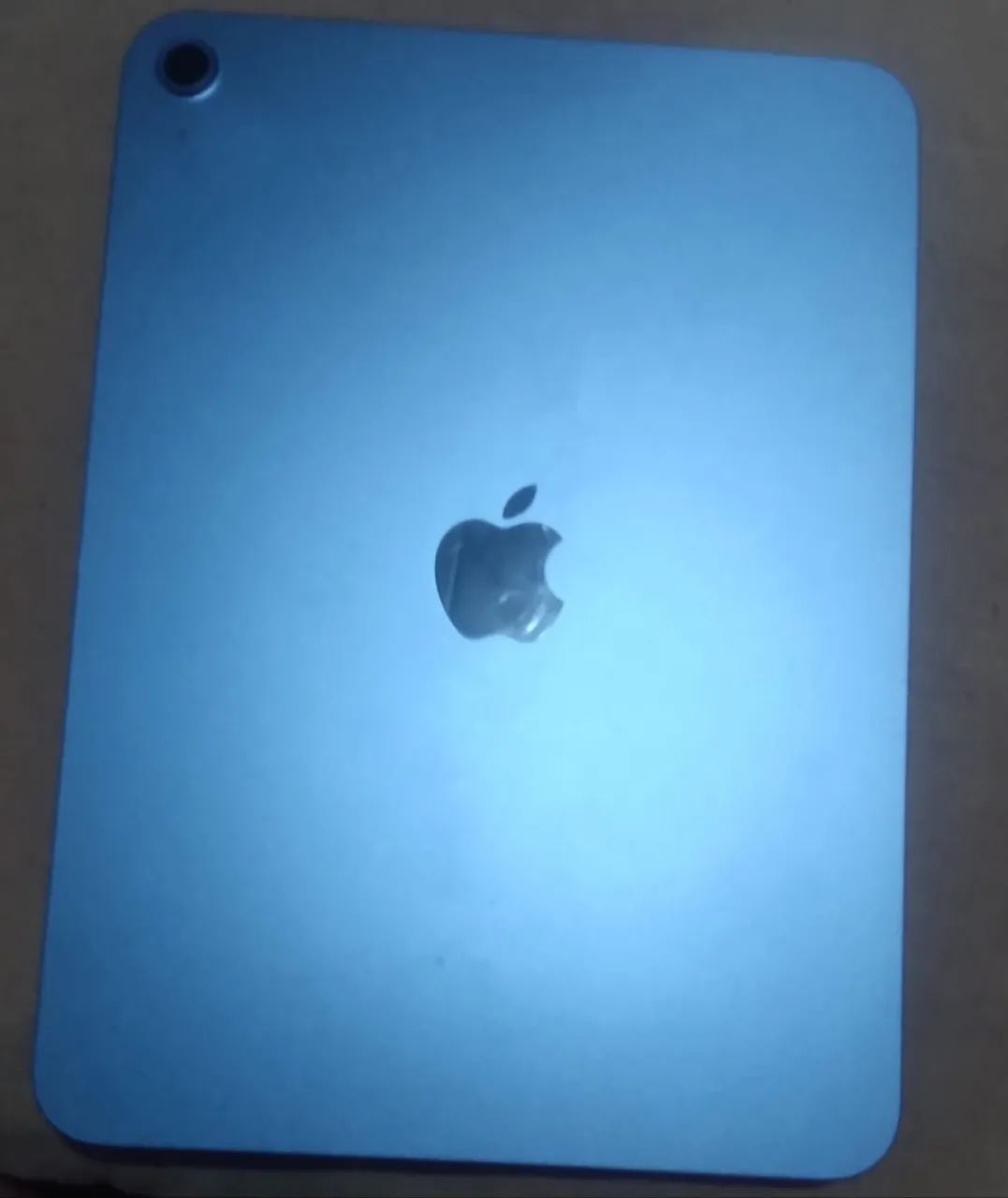 iPad 11 (A16) azul 128gb - Foto 2