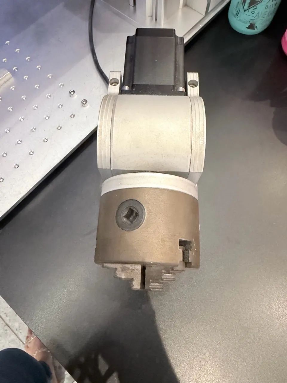 Máquina a laser 30w - Foto 5