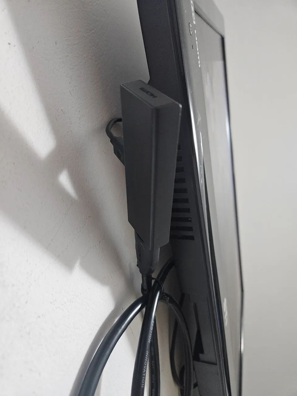 Fire stick TV + Televisão 