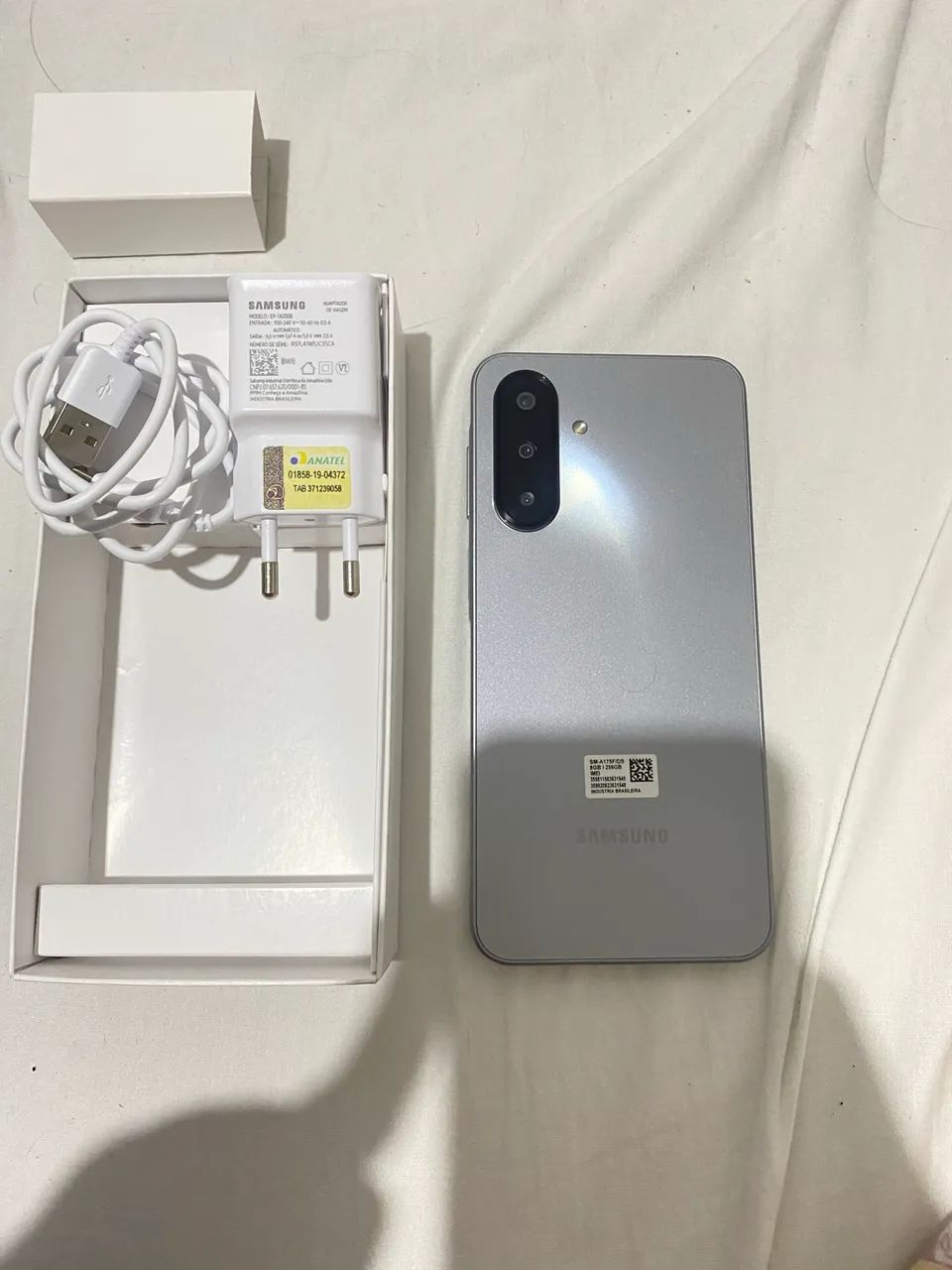 Samsung A 17 - Foto 2
