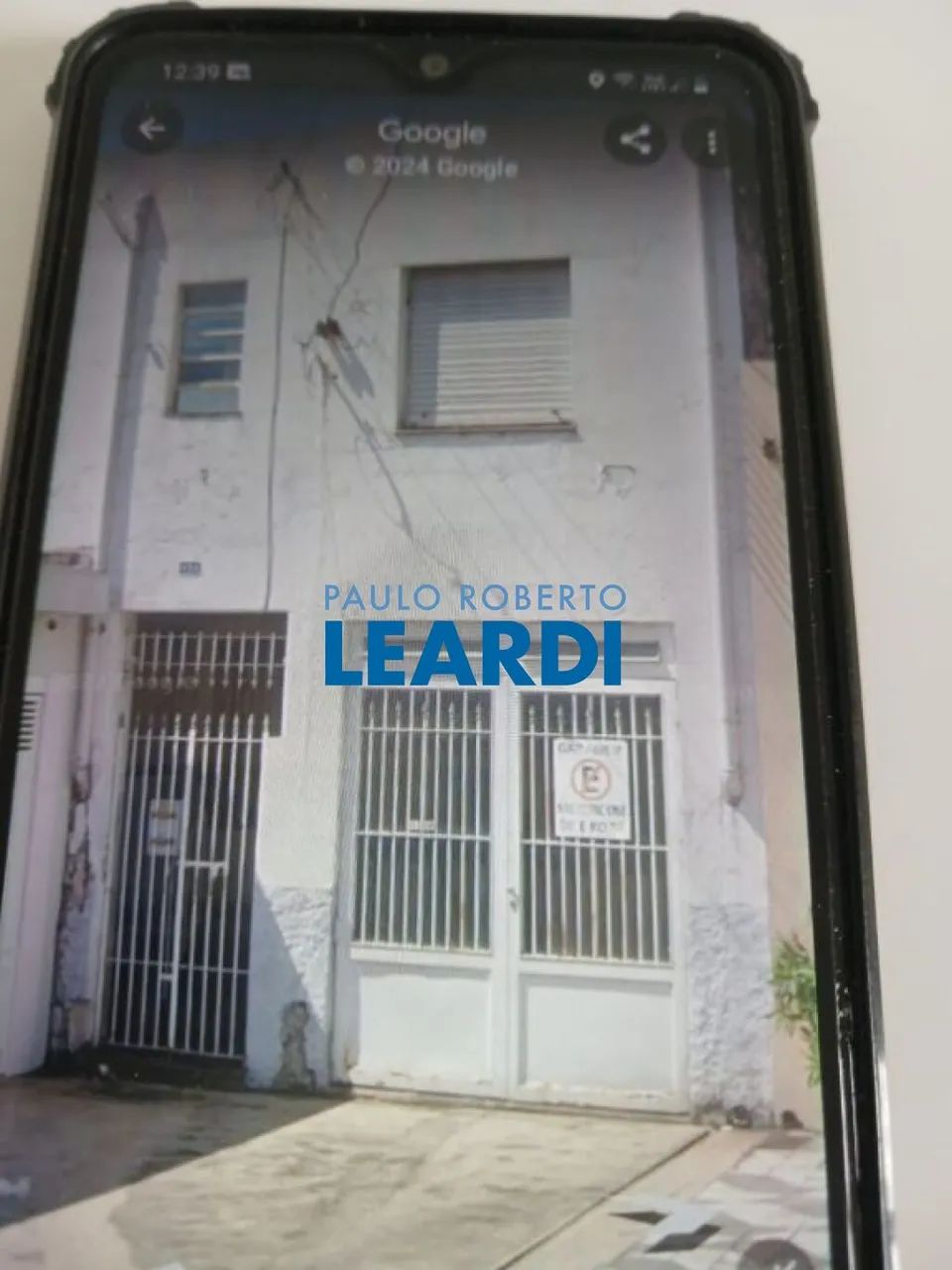 SOBRADO - CAMBUCI - SP