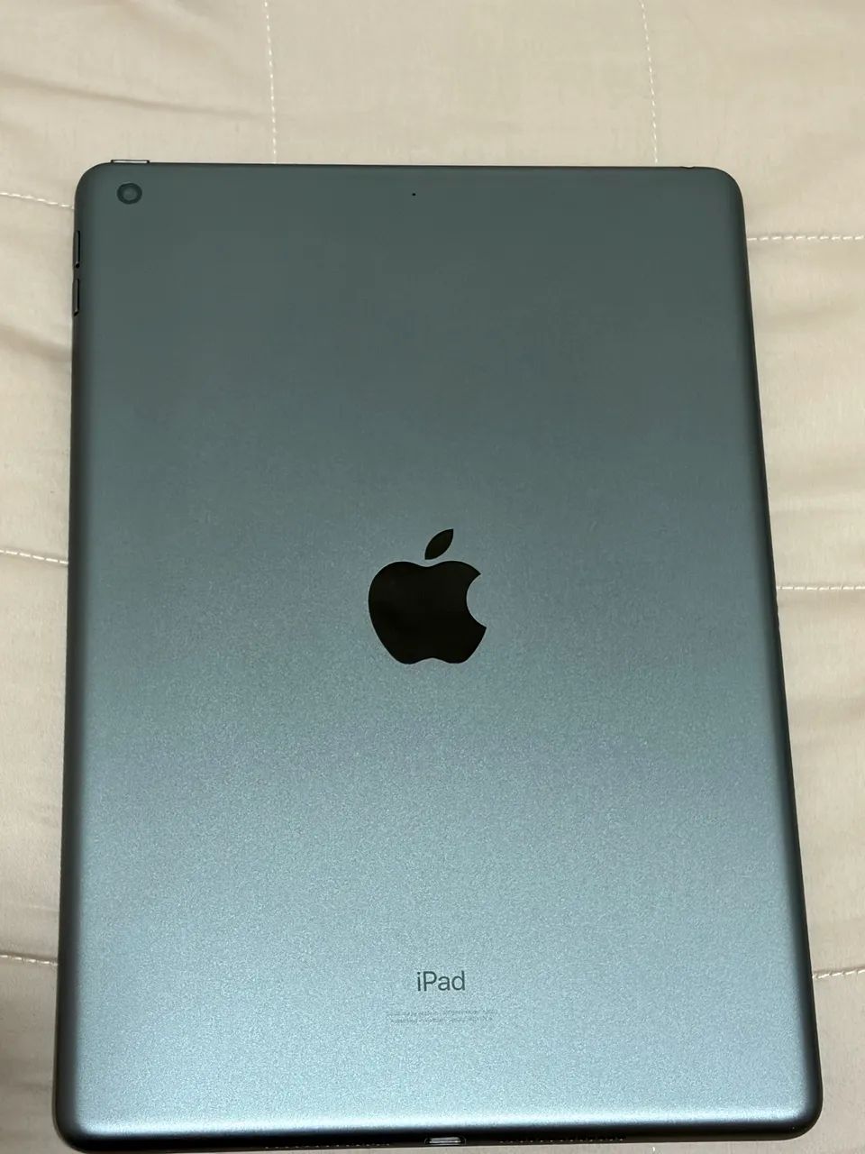 iPad Apple 9ª geração 2021 - Foto 5