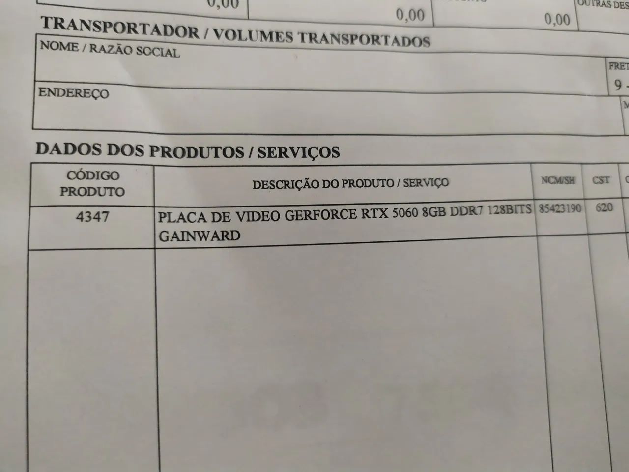 RTX 5060 NOVA - Foto 4