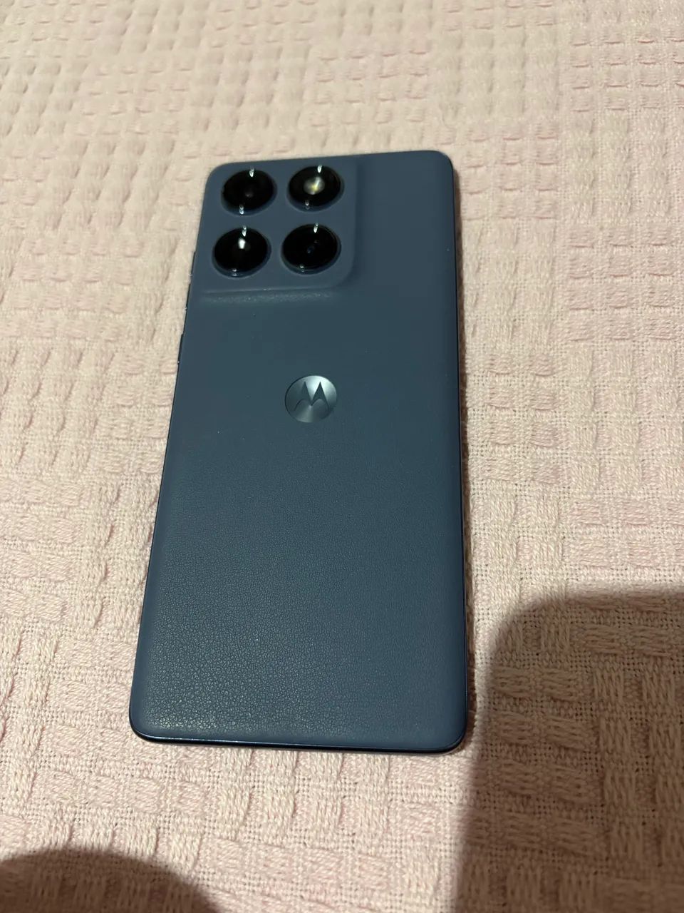 Motorola edge 60 - Foto 4