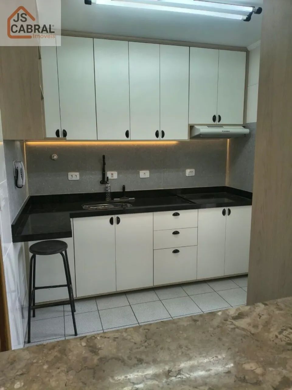Apto. 2 dormitórios jaçanã - Foto 4