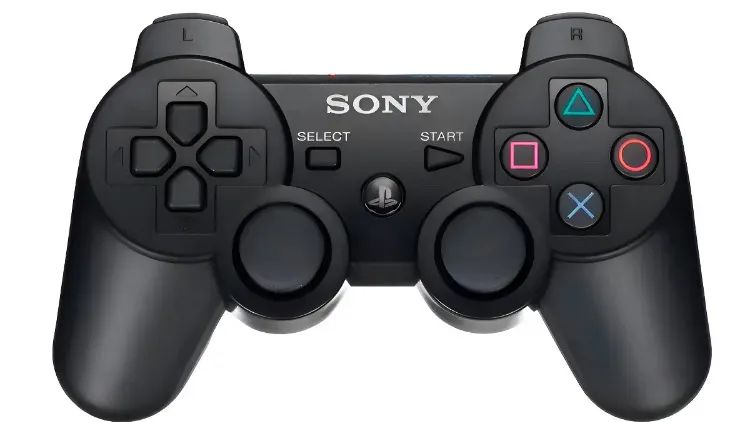 controle de ps3 original