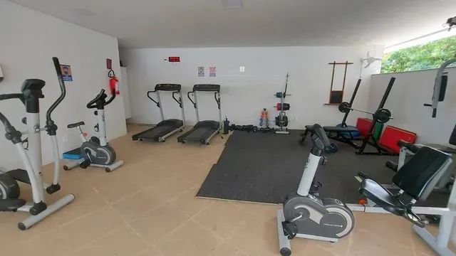 Apartamento com 200m², 4 quartos, 3 vagas, na Jaqueira - Foto 3