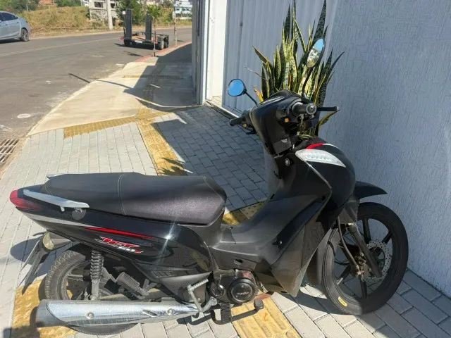 Shineray JET S 50cc - Foto 3