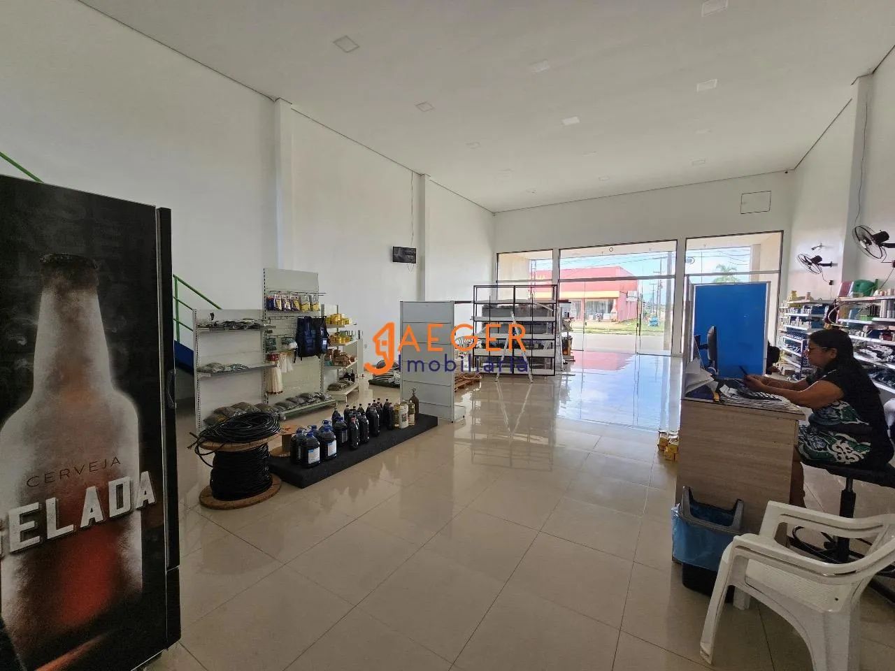 PONTO COMERCIAL PARA LOCAÇÃO - R$6.000,00 - Foto 3
