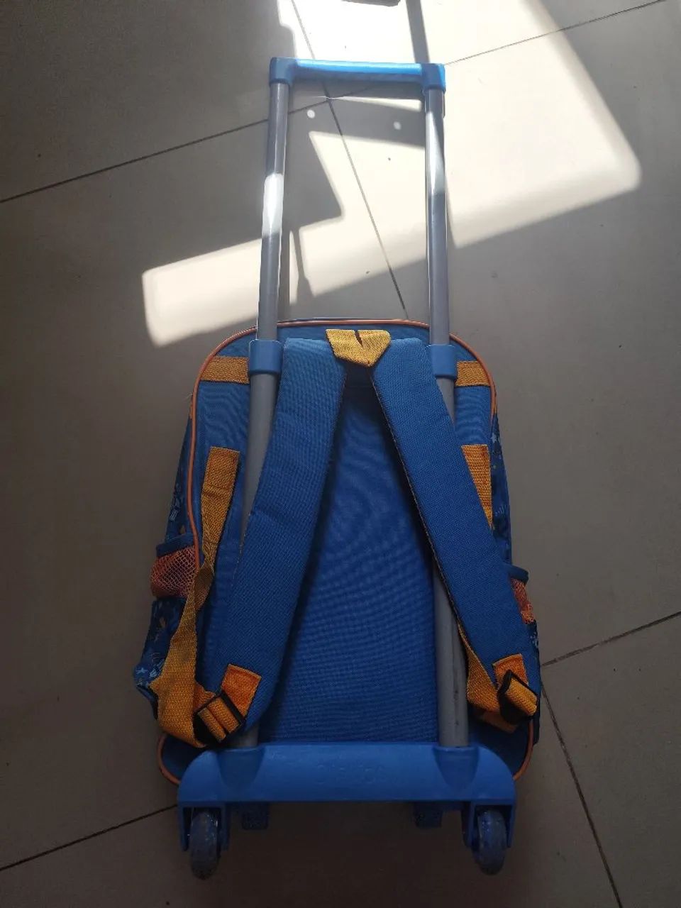 Mochila infantil  - Foto 3