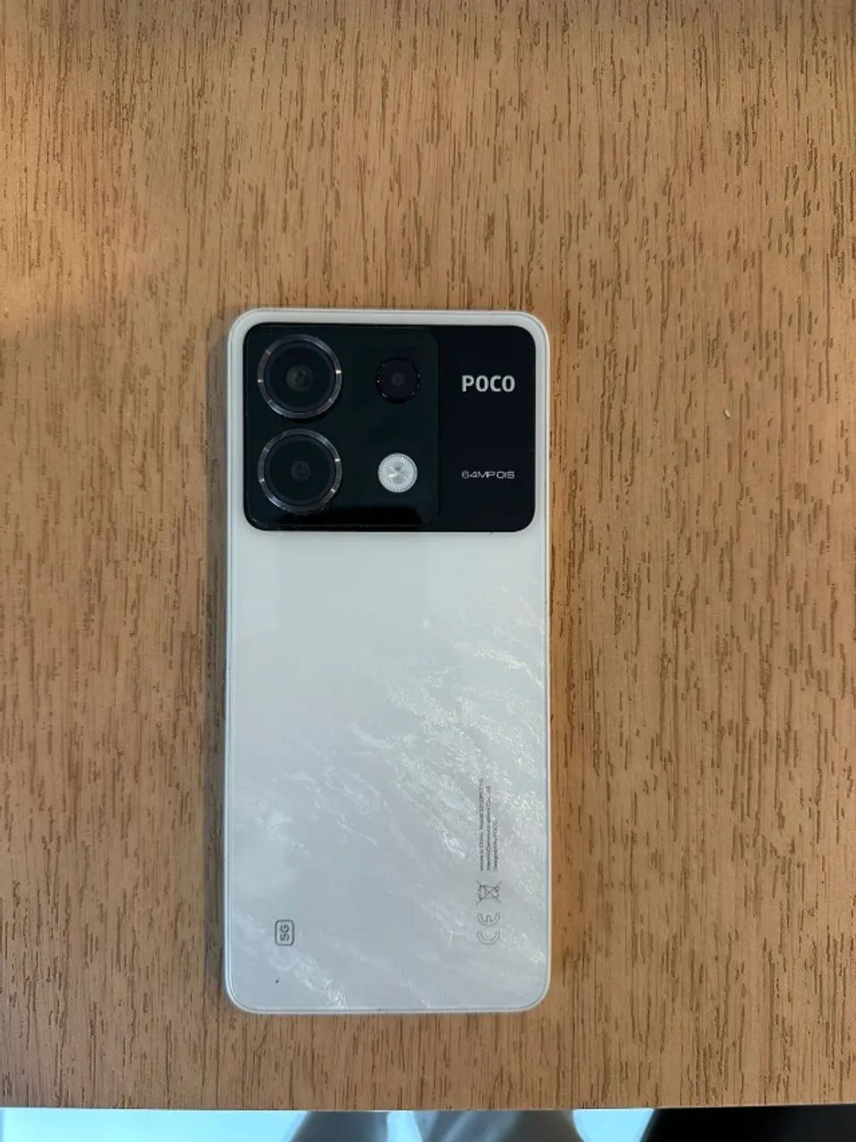 Poco X6 256Gb - Foto 2