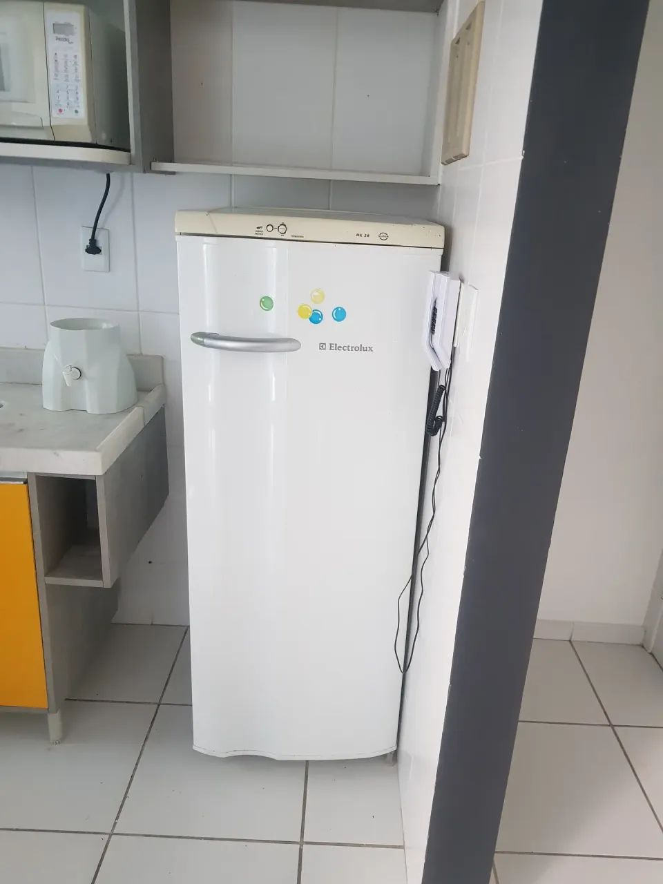 Flat mobiliado na Glória - Macaé - RJ - Foto 3