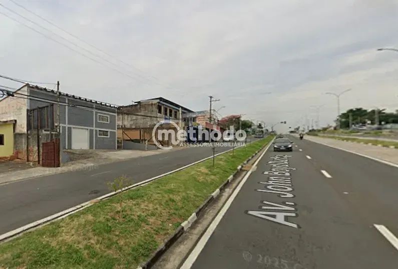 Barracão para locação, cidade satélite íris, Campinas, SP - Foto 4