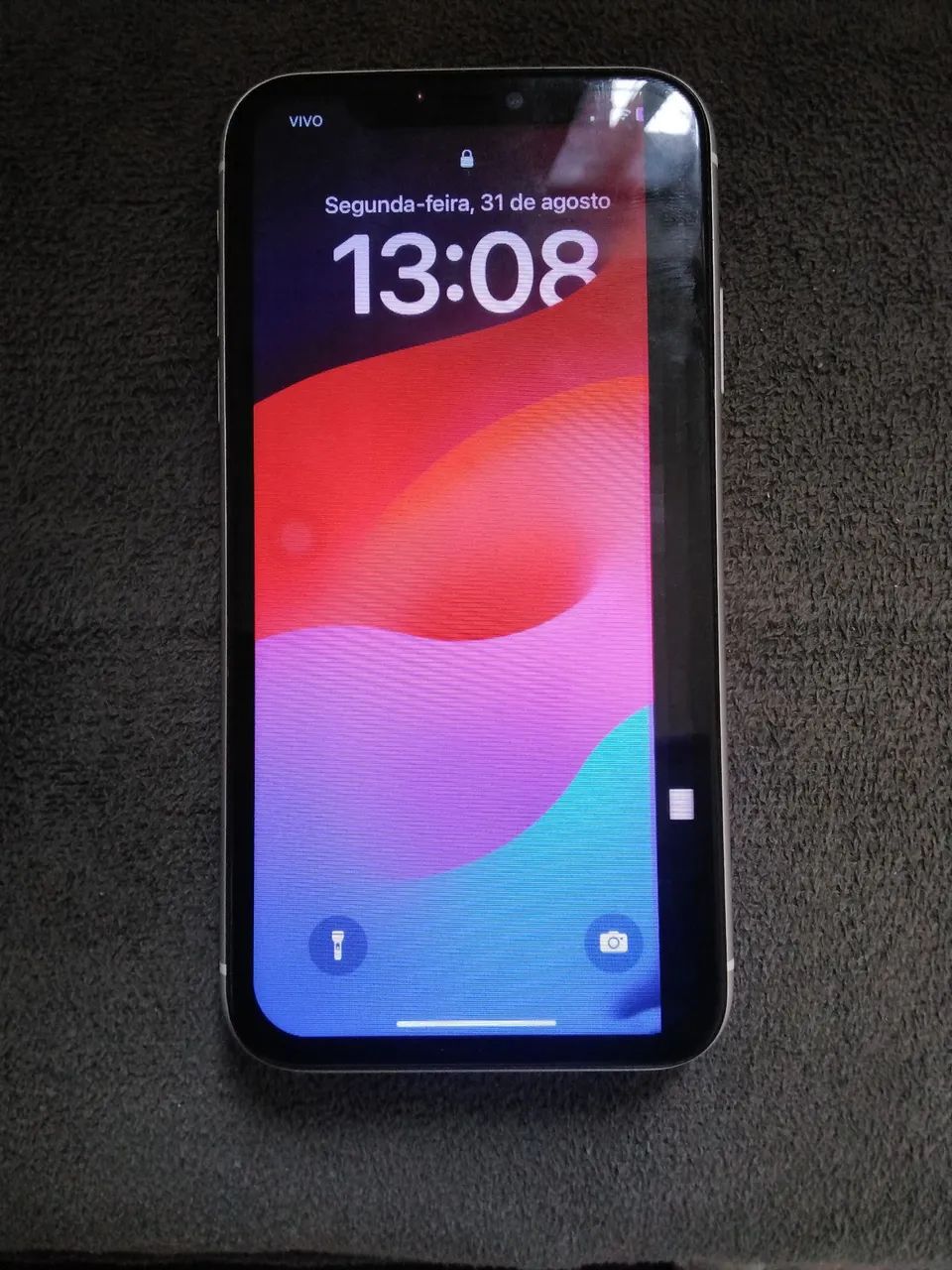 IPhone 11 Branco - 128gb