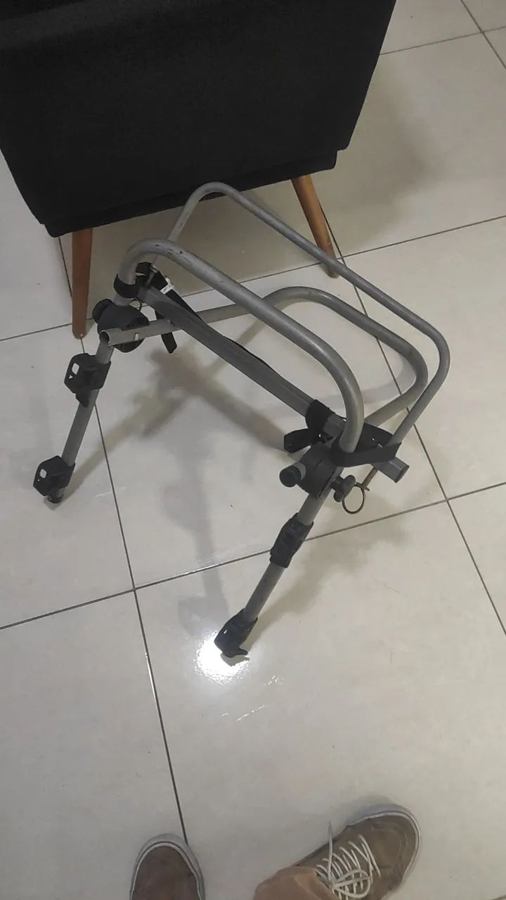 Suporte para bicicleta 
