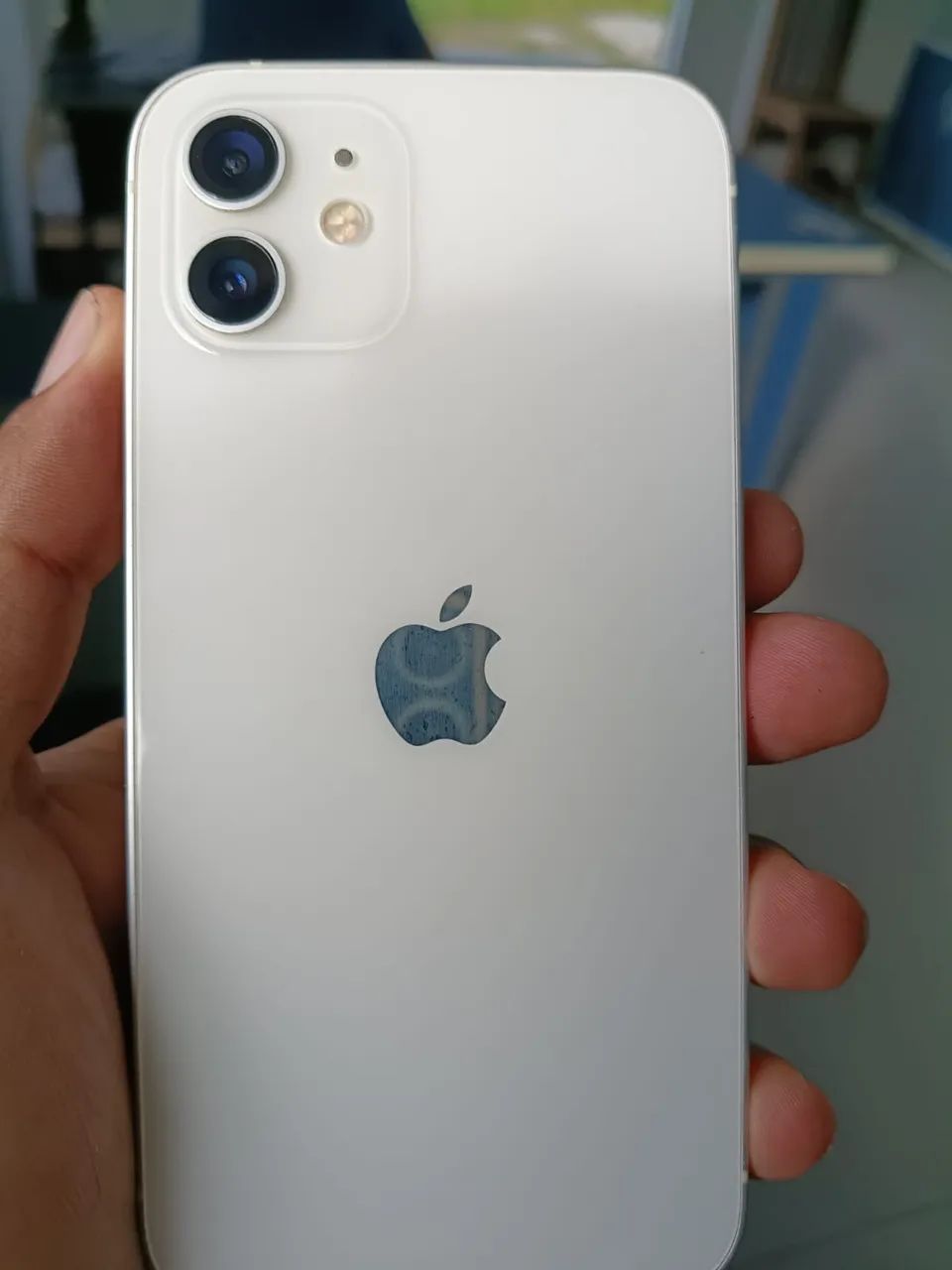 iPhone 12
