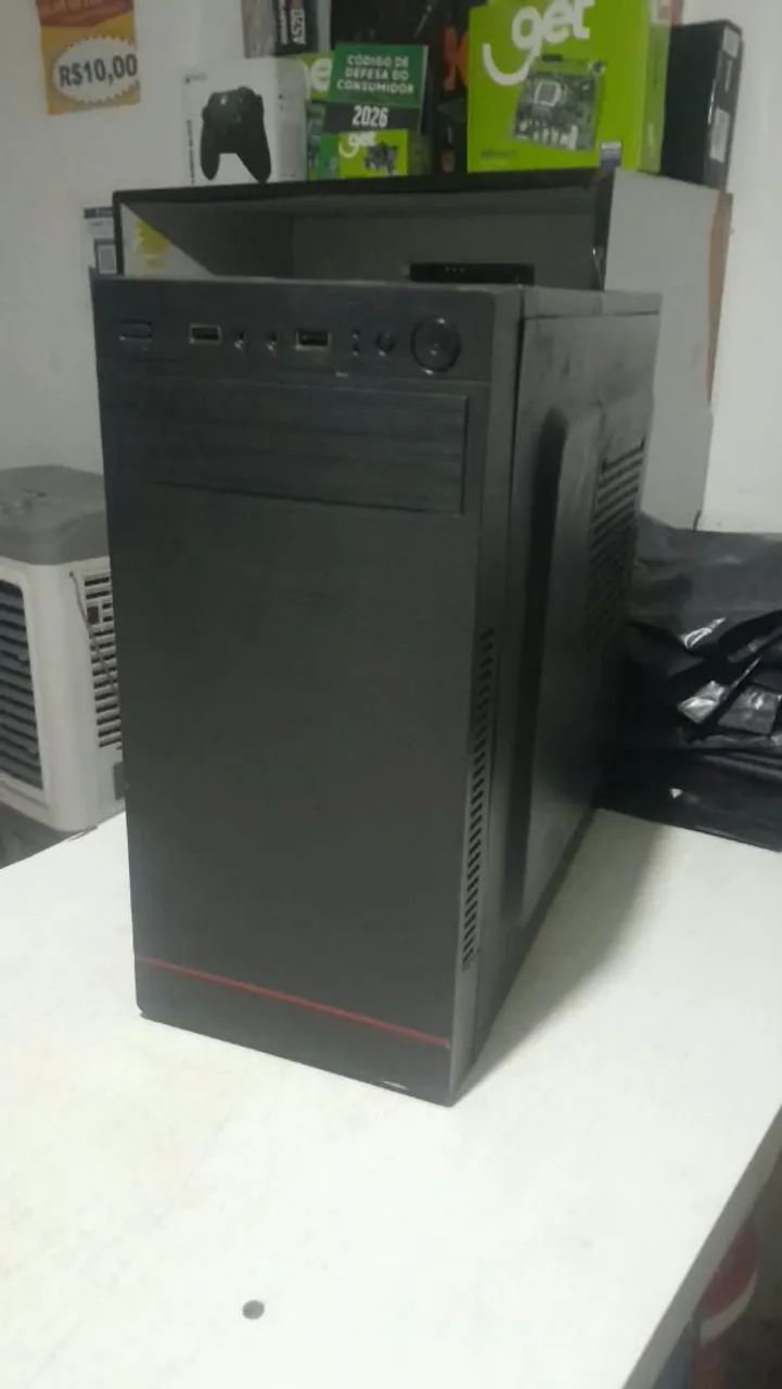 Vendo PC Gamer 