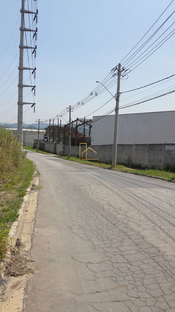 GALPÃO ARAÇARIGUAMA - Foto 2