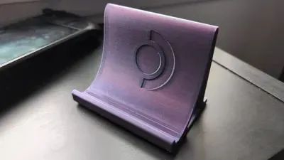 Suporte para Steam Deck ou Nintendo switch 