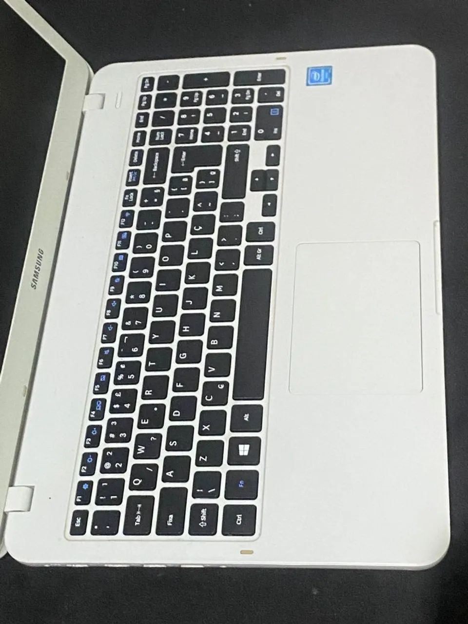 Notebook Samsung Book - Foto 2