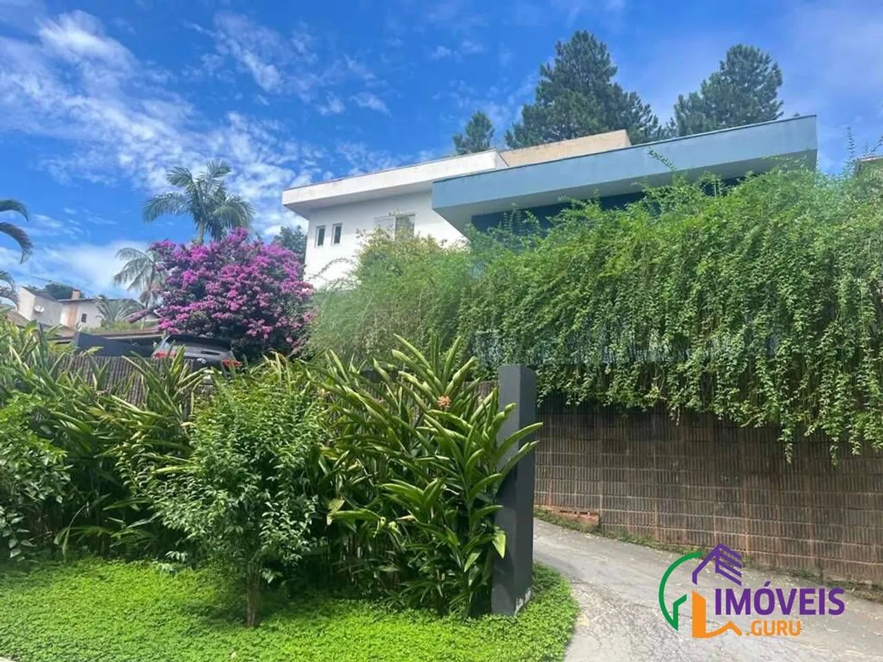 CASA EM CONDOMÍNIO - NOVA HIGIENÓPOLIS - SP - Foto 3