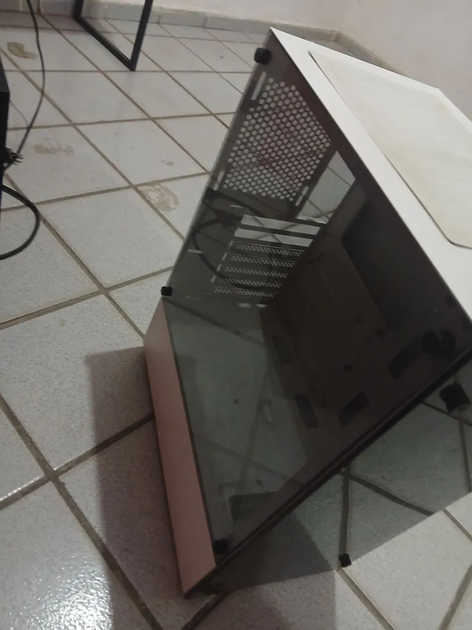 Gabinete Rise mode - Foto 4